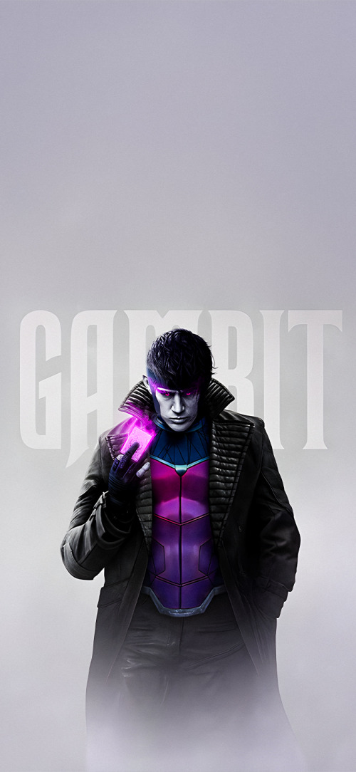 X-Men Live Wallpaper 4k iPhone