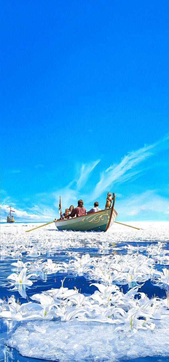 The Chronicles of Narnia HD Wallpapers