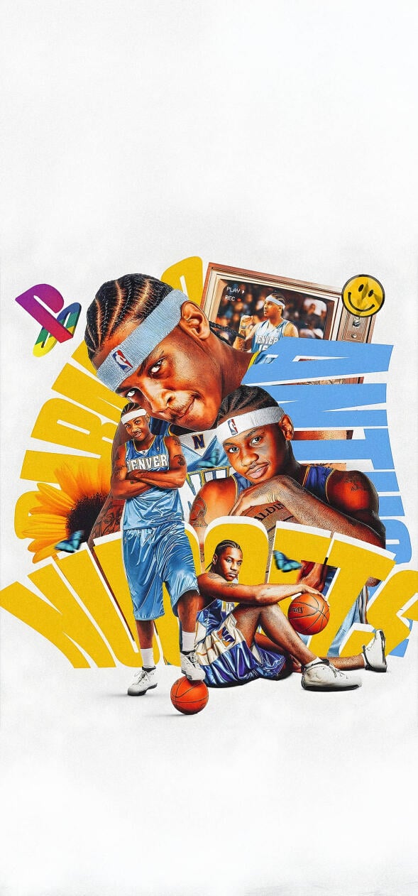 76ers Wallpaper iPhone 4k