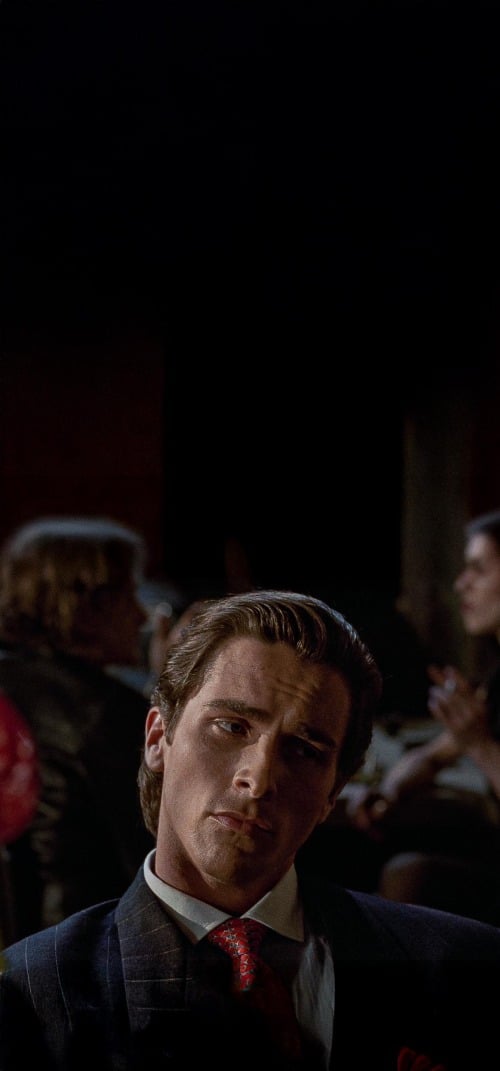 American Psycho Wallpapers