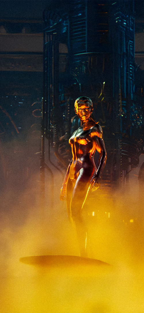 Fantastic 4 First Steps wallpapers