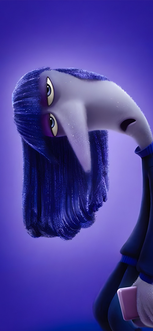 Inside Out Wallpapers 4k iPhone