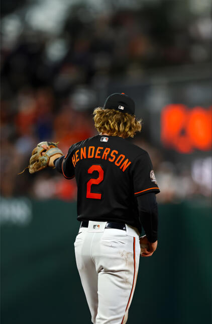 Orioles Team 4k Wallpapers