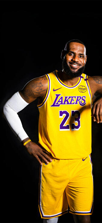 Lakers Wallpaper 4k iPhone