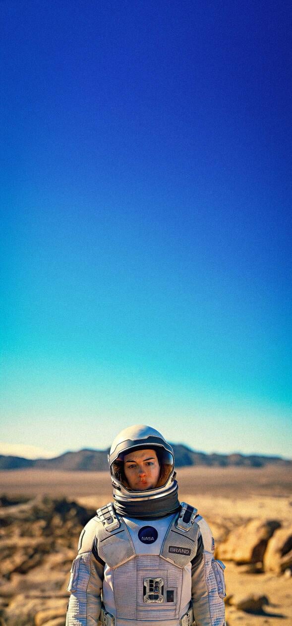 Interstellar HD Phone Wallpapers