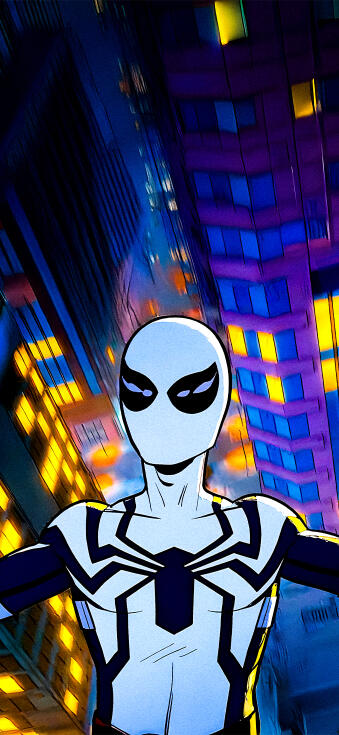 Spiderman wallpapers