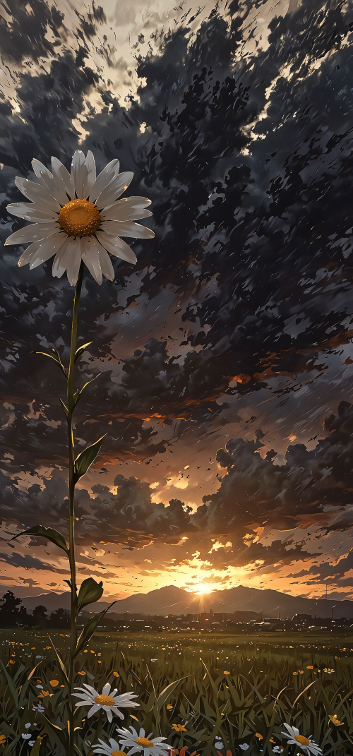 Aesthetic Wallpapers iPhone 4k