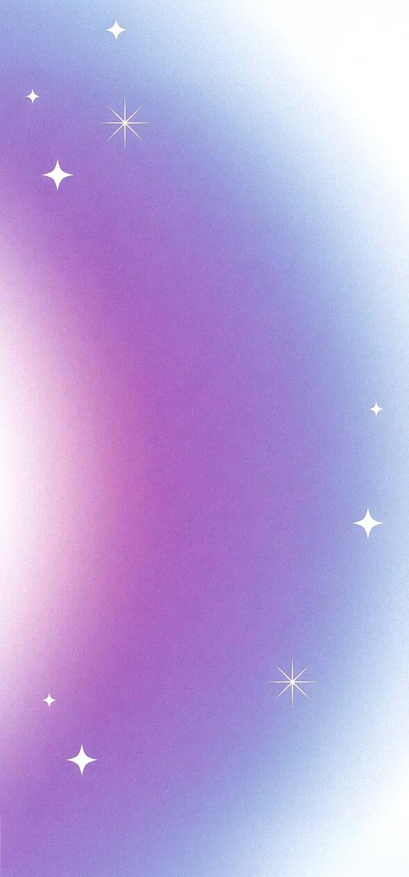 Blurred Purple Colors Phone Wallpapers