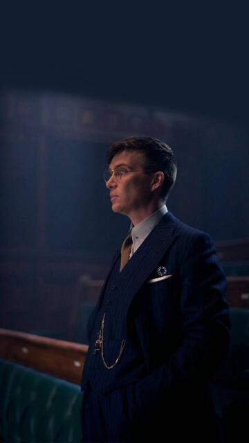 Peaky Blinders Wallpapers