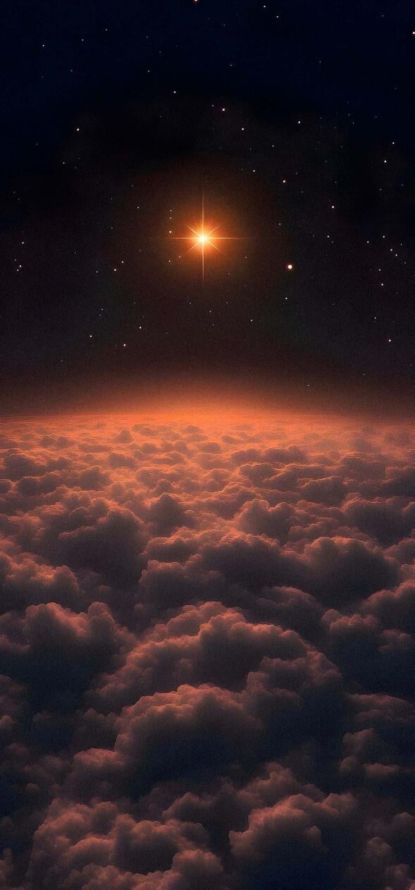Aesthetic Wallpapers iPhone 4k