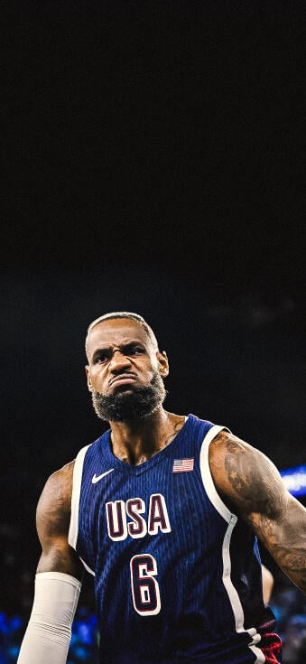 NBA Phone Wallpapers 4k