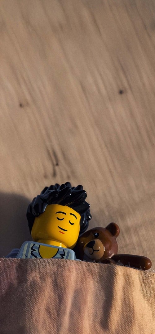 Lego Movie Wallpapers 4k for iPhone