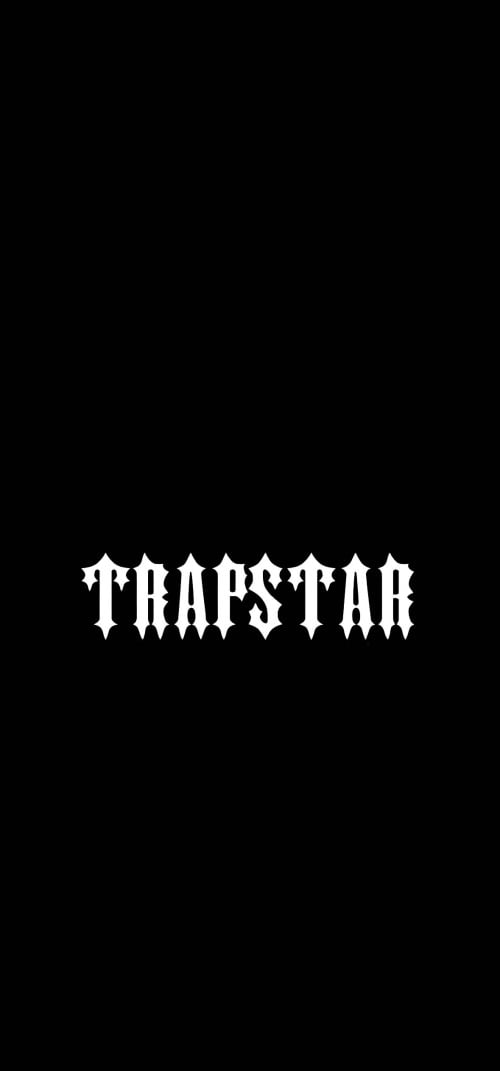 Trapstar Wallpapers 4k iPhone