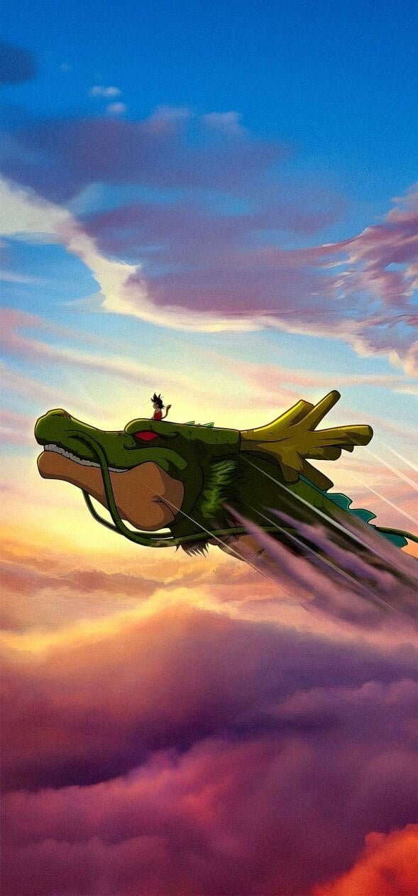 Dragon Ball Z HD Wallpapers