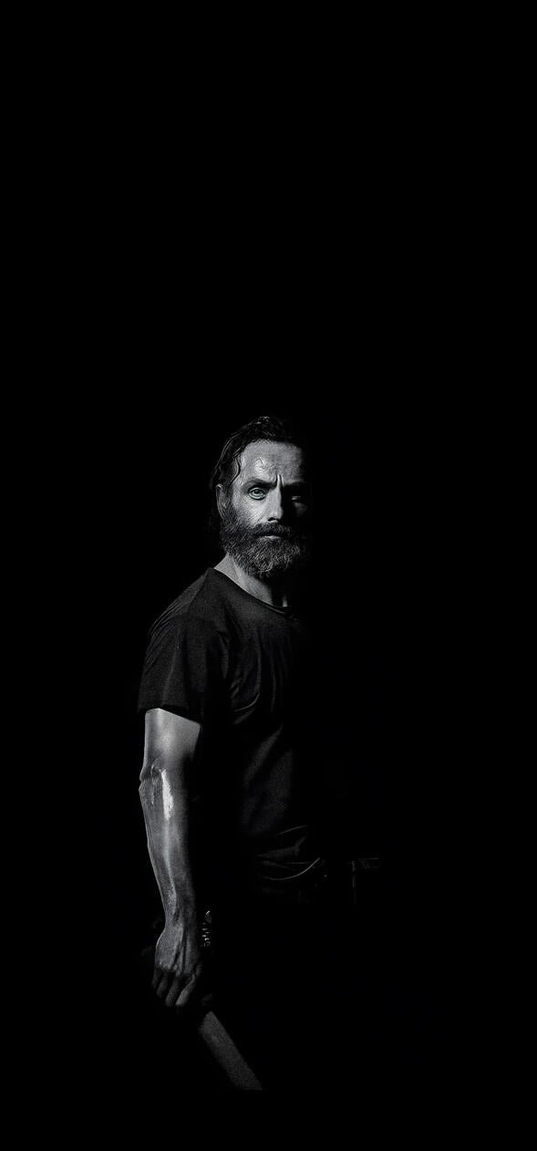 The Walking Dead HD Wallpapers
