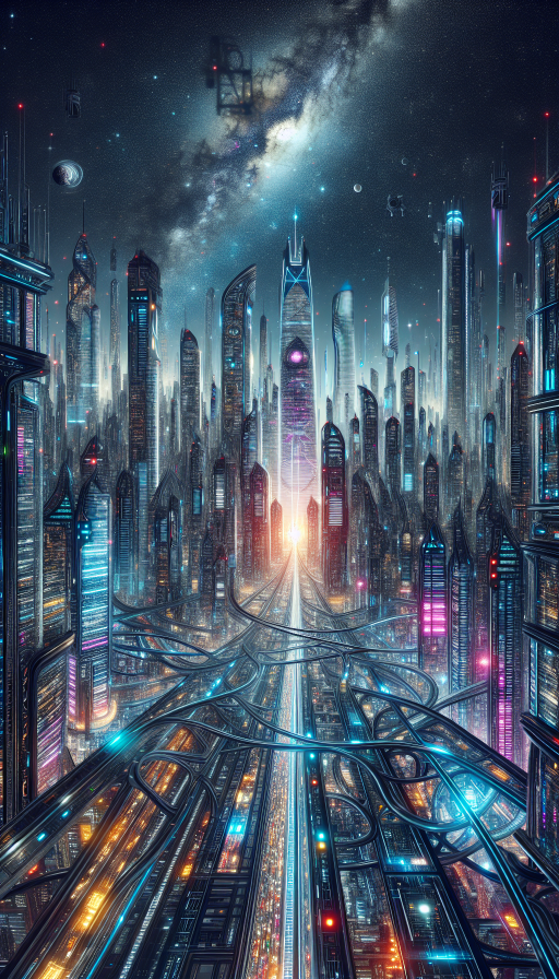 AI HD Phone Wallpapers