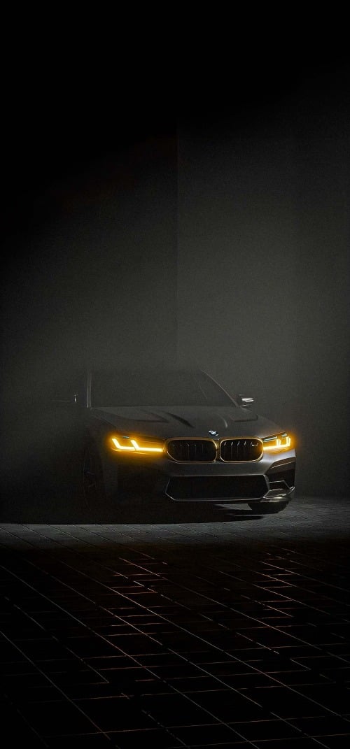 BMW 4k Wallpapers iPhone