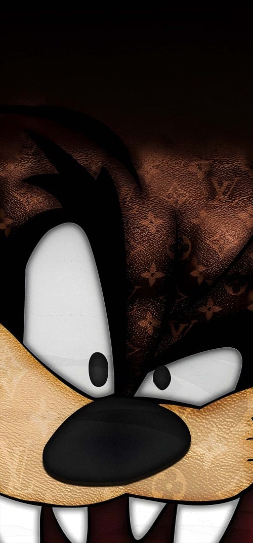 Louis Vuitton Wallpapers 4k iPhone