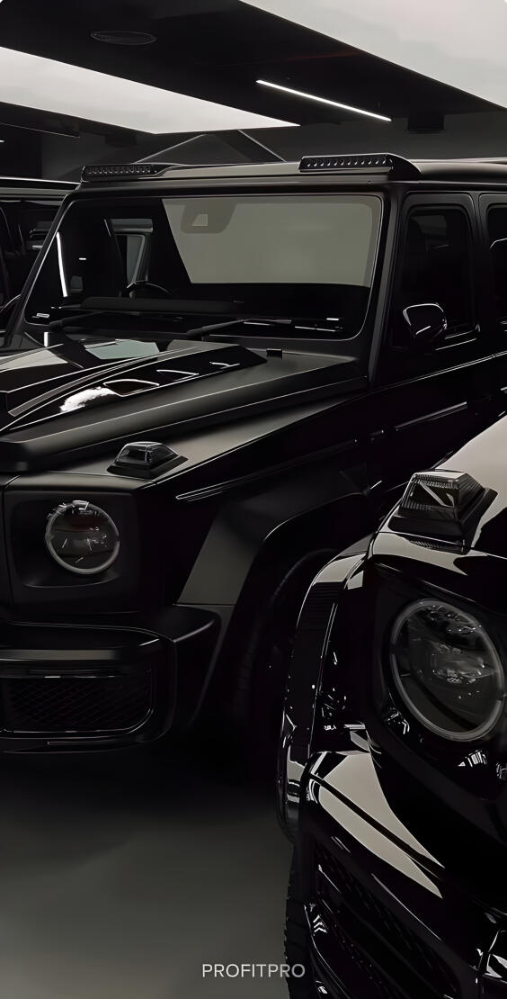 Mercedes Benz Wallpapers 4k iPhone