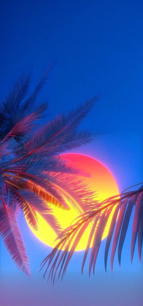 Aesthetic Wallpapers iPhone 4k