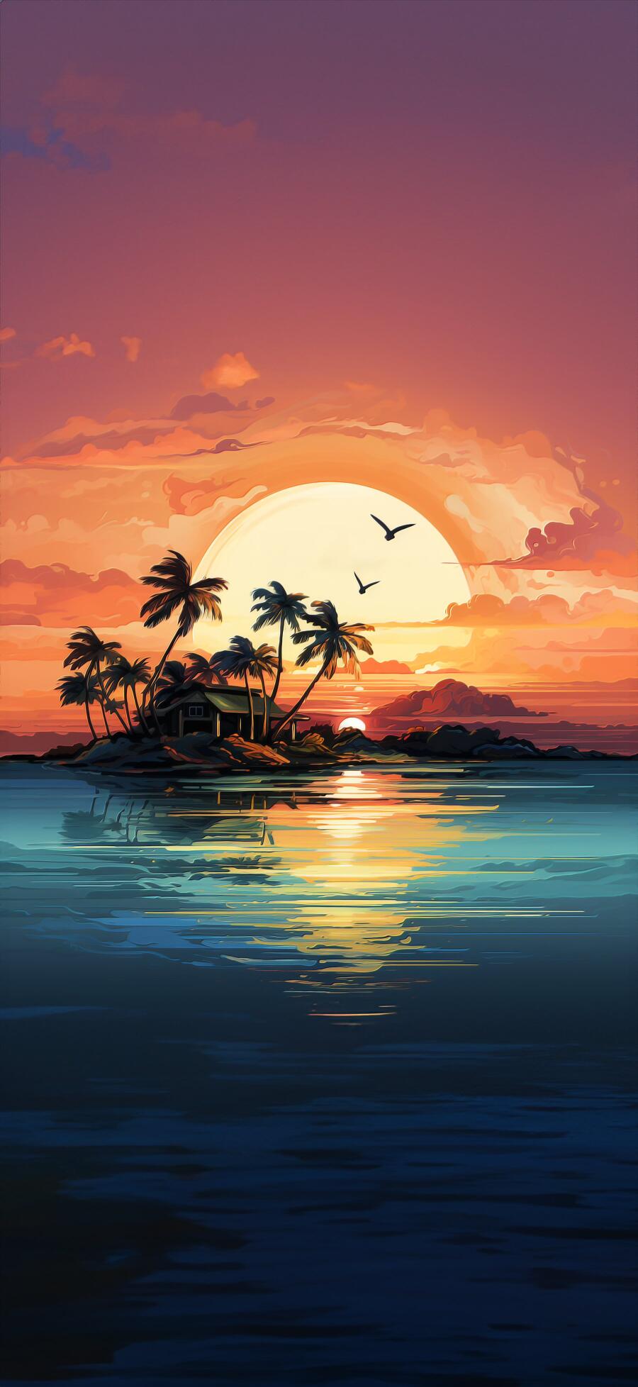 Nature HD Phone Wallpapers