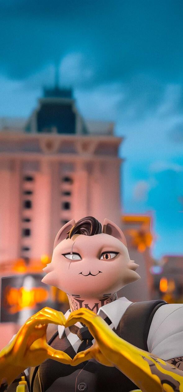 Fortnite Wallpapers for iPhone