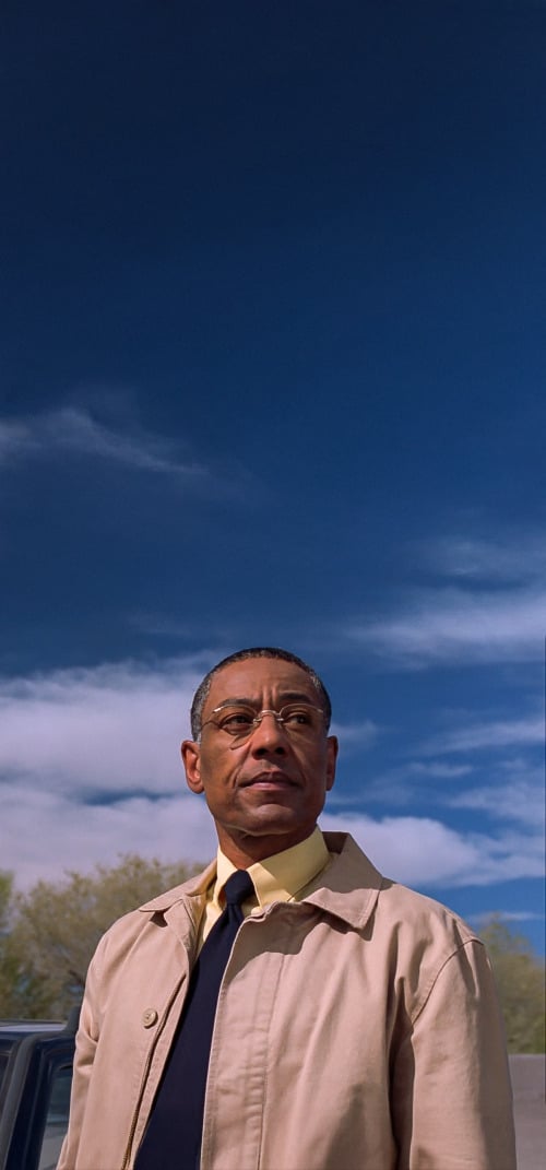 Breaking Bad Wallpapers 4k iPhone