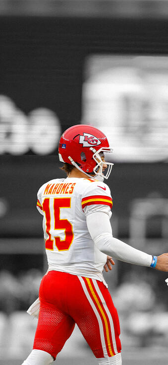 Kansas City Chiefs Wallpapers iPhone