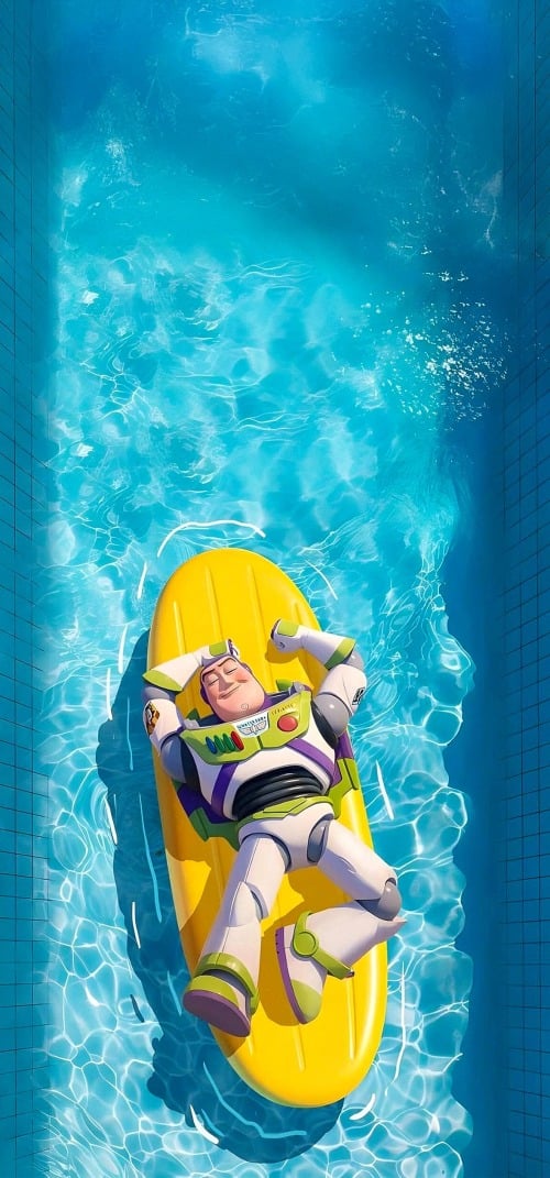 Toy Story Wallpapers