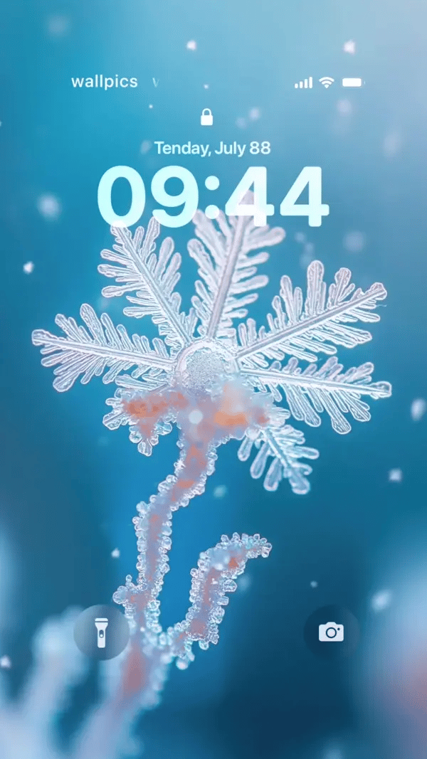 Double Wallpapers 4K for iPhone