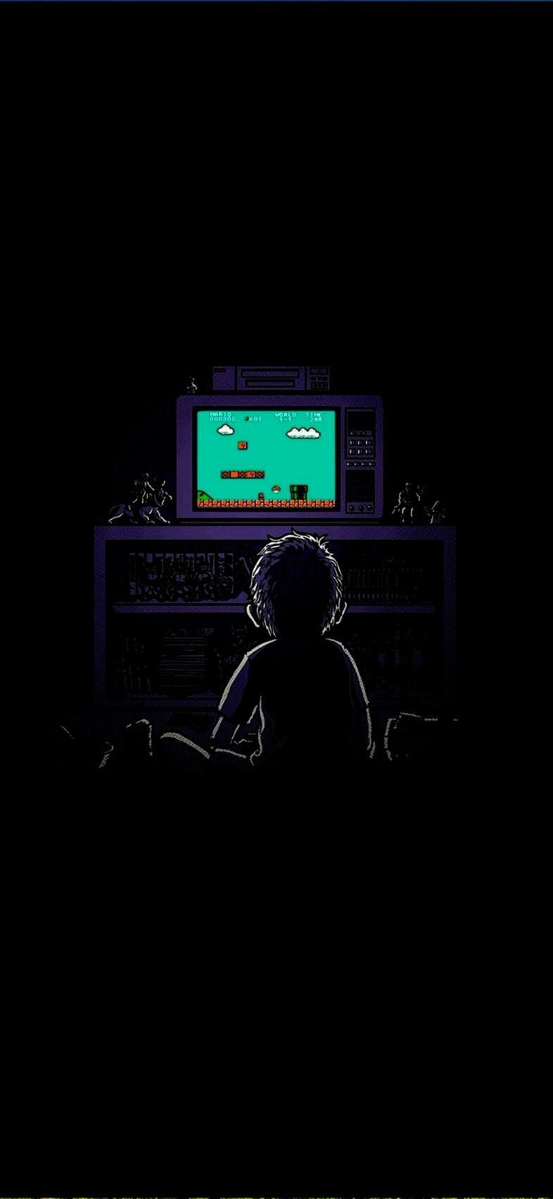 Aesthetic Wallpapers iPhone 4k