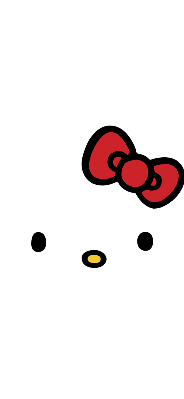 Hello Kitty Wallpapers 4k iPhone