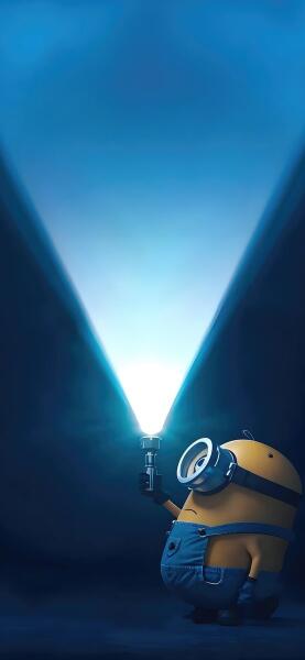Despicable Me Wallpapers 4k