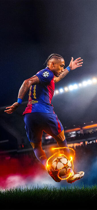 FC Barcelona Wallpapers 4k iPhone