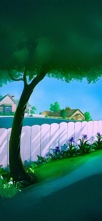 Nostalgia wallpapers