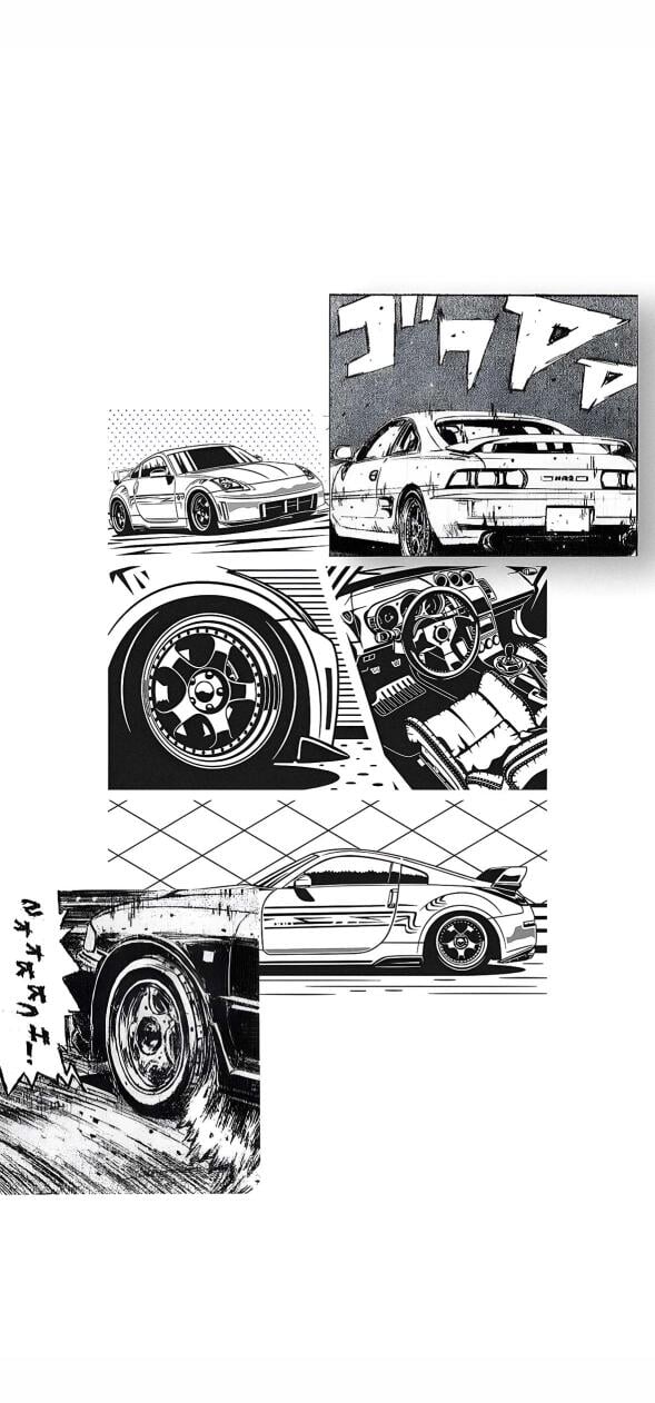 Toyota Wallpapers 4k iPhone