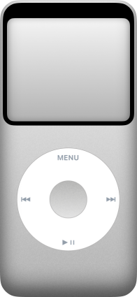 iPod wallpapers