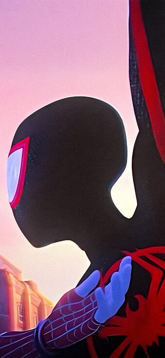 Spiderman Wallpapers 4k for iPhone