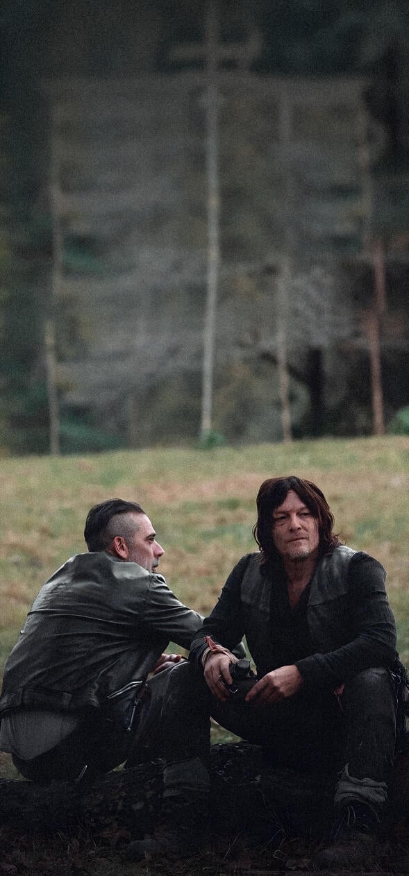 The Walking Dead HD Wallpapers