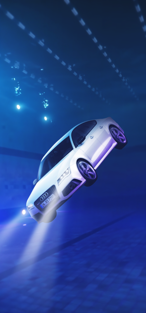 Audi Wallpapers 4k Phone