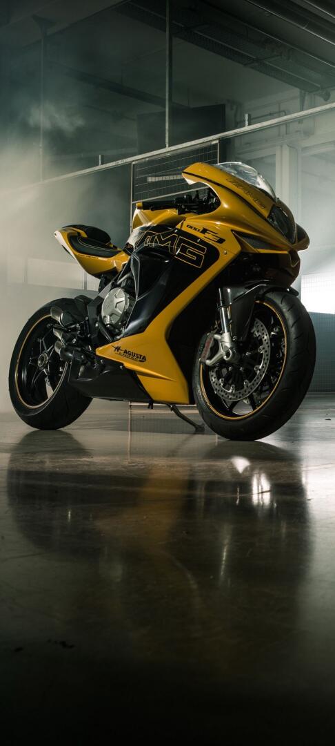 MV Agusta HD Wallpapers iPhone