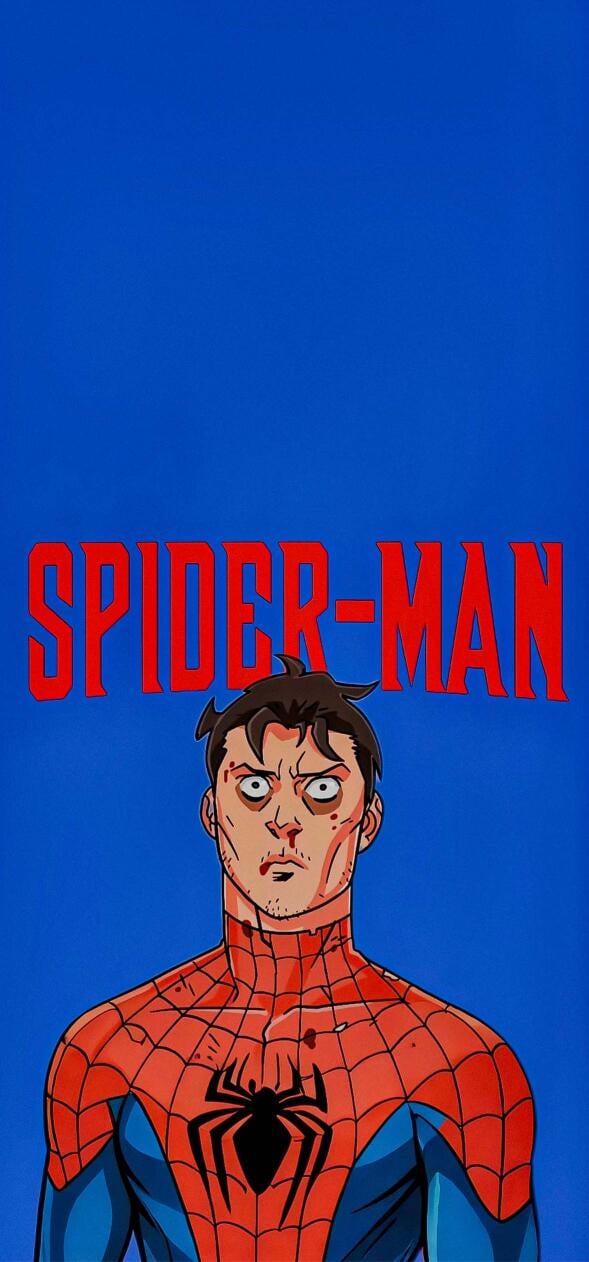 Spiderman Wallpapers