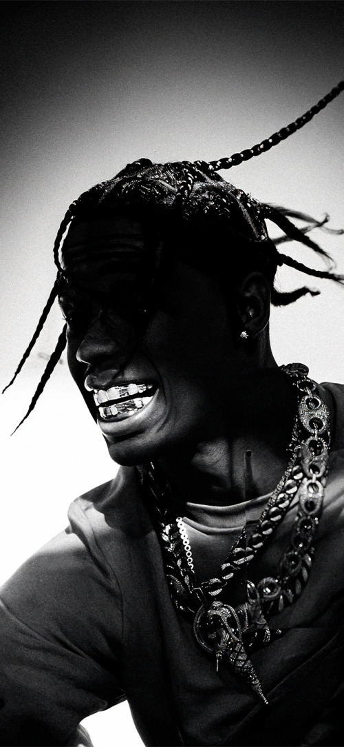 Travis Scott wallpapers