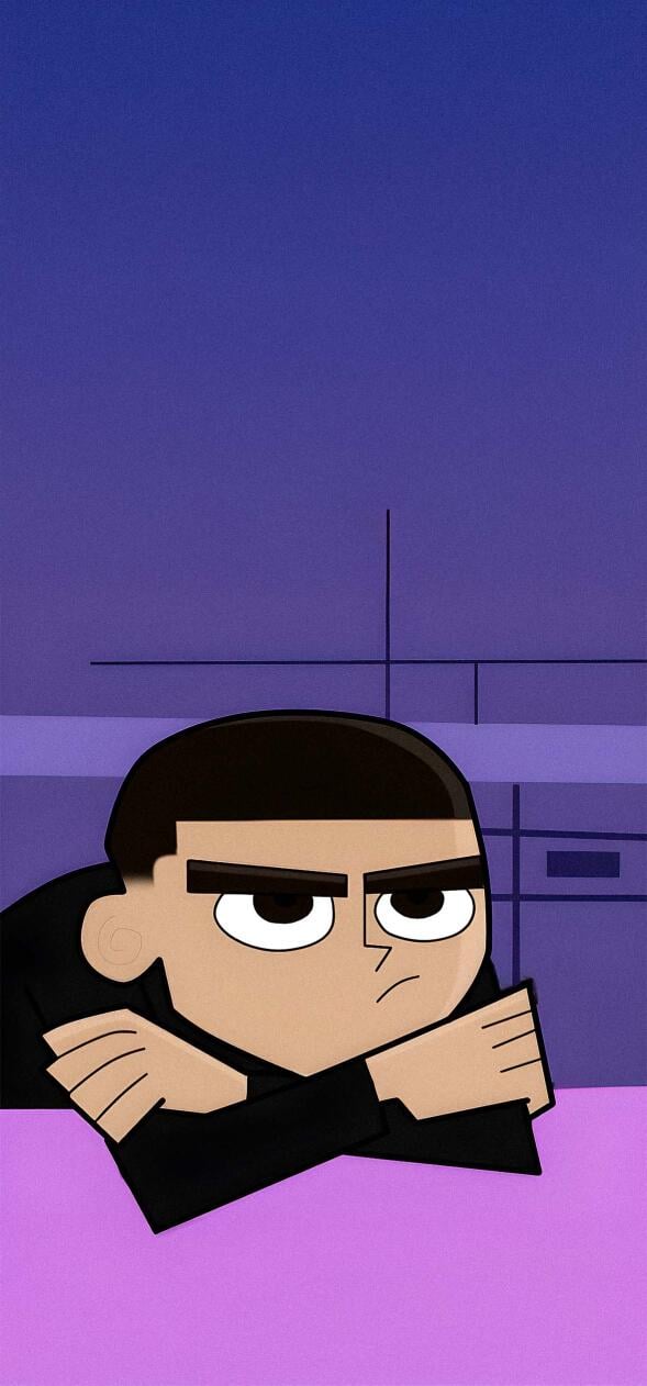 Ben 10 Wallpapers 4k iPhone