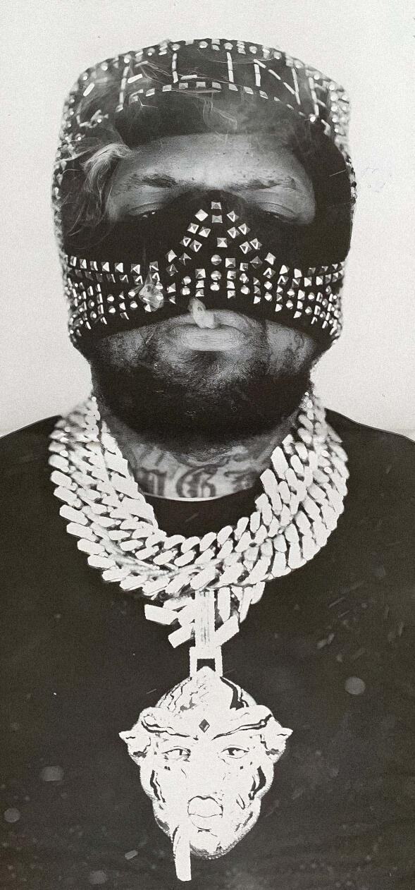 Rappers HD Wallpapers