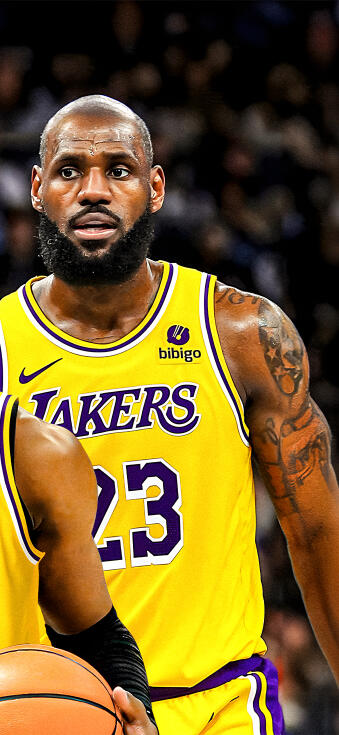 Lakers HD Wallpapers 4k