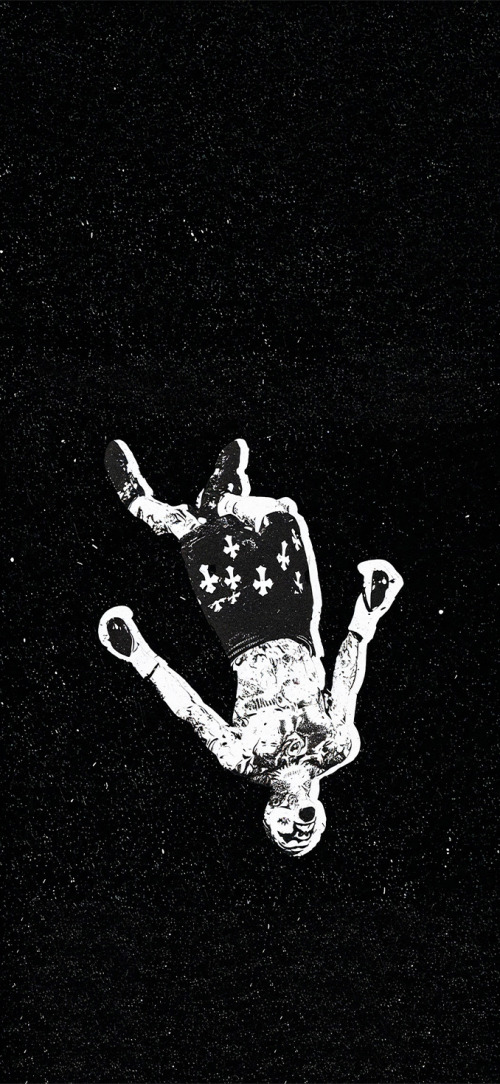 Chrome Hearts Wallpapers 4k iPhone