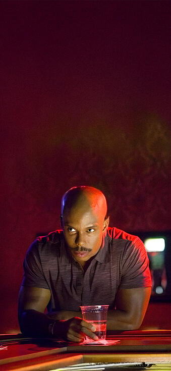 Dexter HD Wallpapers