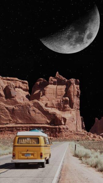 Volkswagen Wallpapers 4k iPhone