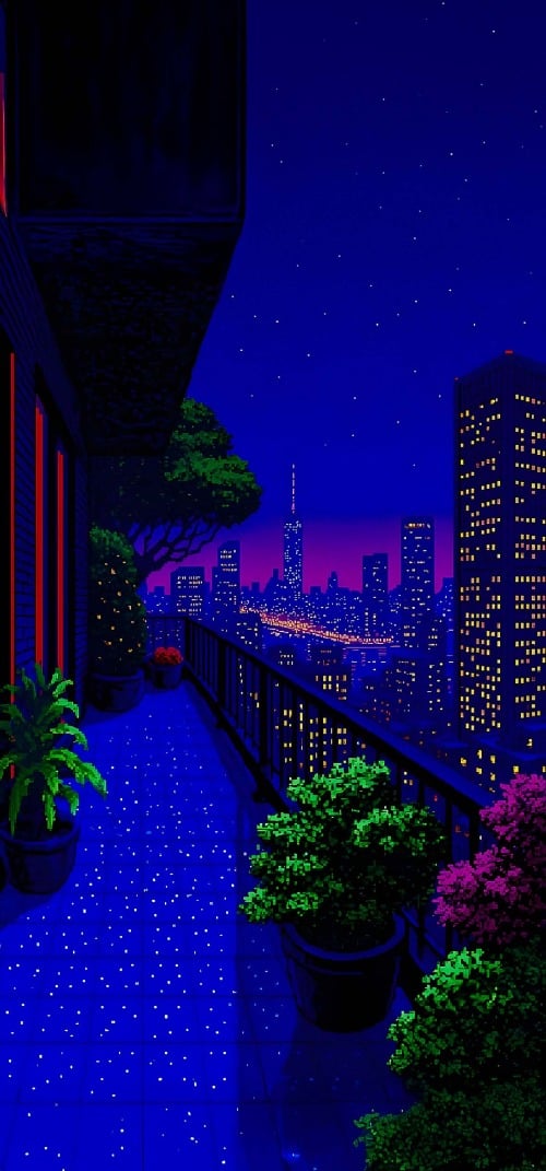 Aesthetic Wallpapers iPhone 4k